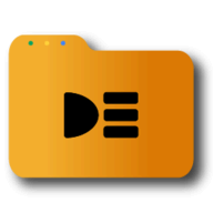 Drive Explorer logo
