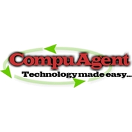 CompuAgent for Real Estate logo
