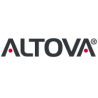 Altova MapForce logo
