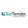 BarTender Label Printing logo