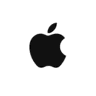 Designed by Apple in California logo