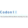 CodoniX EHR logo