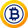 Bitcoin Gold (BTG) logo