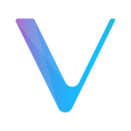 VeChain (VEN) logo