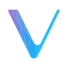 VeChain (VEN) logo