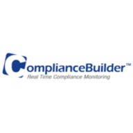 ComplianceBuilder logo