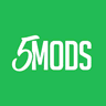 GTA5-Mods.com logo