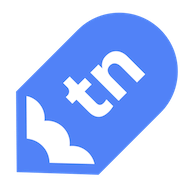 TakeNote logo