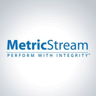 MetricStream Vendor Risk Management logo