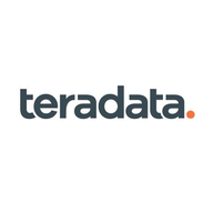 Teradata Data Mover logo