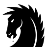 Dark Horse Comics logo