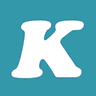 Kidblog logo