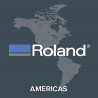 Roland GR-640 logo