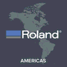 Roland GR-640 logo