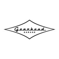 Gearhead Garage logo