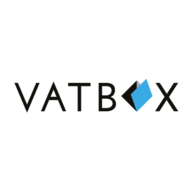 VAT Recovery logo