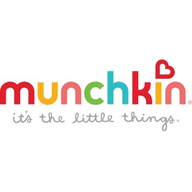 Munchkin Latch Microwave Sterilizer Bags logo