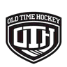 Old Time Hockey logo
