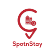 SpotnStay logo