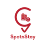 SpotnStay logo