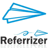 Referrizer Referral Marketing Automation logo