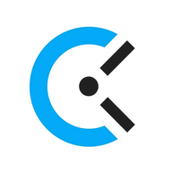 Clockify for Mac logo