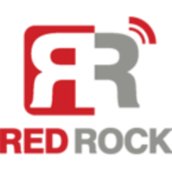Red Rock Tech logo