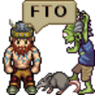 Fantasy Tales Online logo