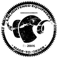 Enlightened Equipment Revelation logo