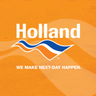 hollandregional.com Holland & Knight logo