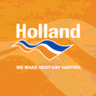 hollandregional.com Holland & Knight logo