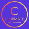 ClubMate- The Clubbing App logo