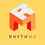 Rhythmo logo