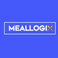 MealLogix logo