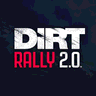 DiRT Rally logo