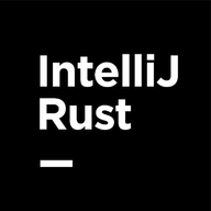 IntelliJ Rust logo