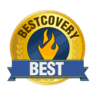 BestCovery logo