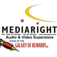 MediaRight Video Joiner logo