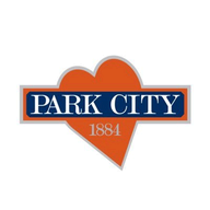 parkcity.org Skate Park City logo