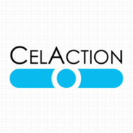 CelAction 2D logo