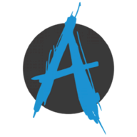 Anarchy Linux logo