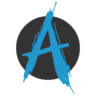 Anarchy Linux logo