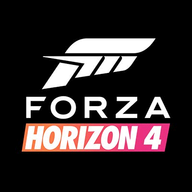 Forza Motorsport 6 logo