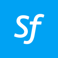 SmartFace logo