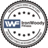 Iron Woody Fitness Bands