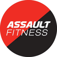 assaultfitness.com Assault AirRunner logo