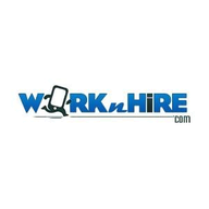 WorkNHire logo