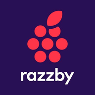 Razzby logo