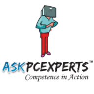 AskPCExperts logo