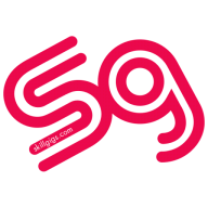 SkillGigs logo